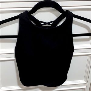 Forever 21 sports bra